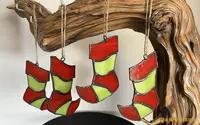 Thumb 9 042 Grinch Socken