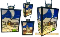 5 006 winterlaterne
